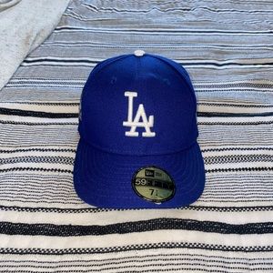 New Era Fitted cap